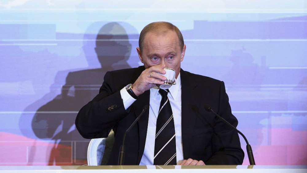 Președintele Camerei Deputaților din România: Nu am nicio reţinere, Putin e criminal de război